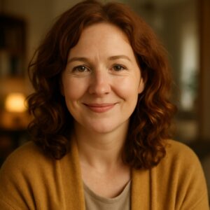Alison Kirkwood