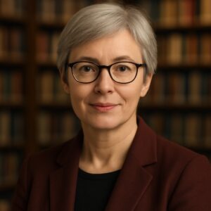 Dr. Eleanor Watts