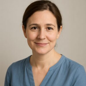 Dr. Hannah Saunders