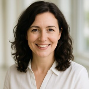 Dr. Rachel Foster
