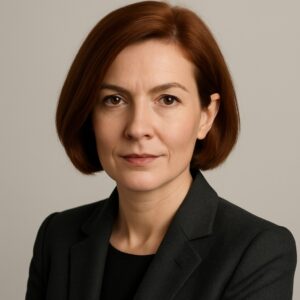 Fiona Carmichael