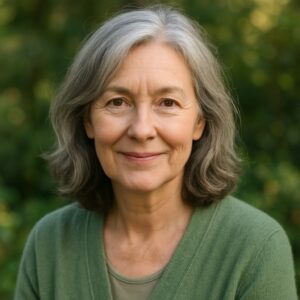 Frances Whitaker