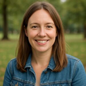 Katie Forsythe