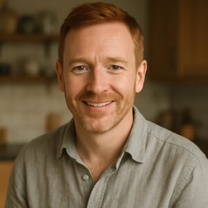 Patrick Selby
