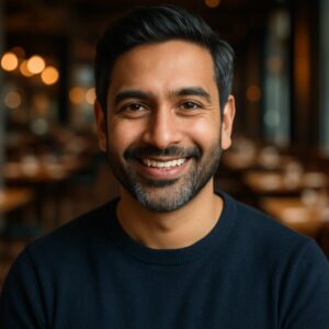 Rajan Kapoor