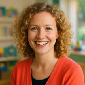 Rosie Butterworth