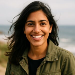 Samira Patel