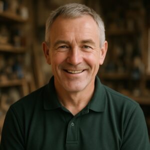 Stuart Craven