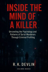 The best genres to read if you love thrillers