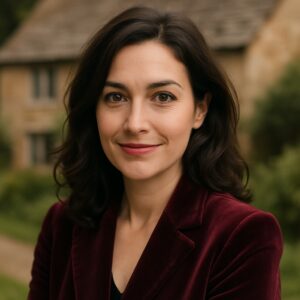 Charlotte Pemberley
