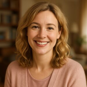 Claire Beresford