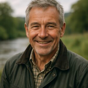 Dave Hargreaves
