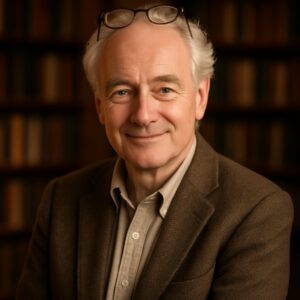 Professor David Ashby