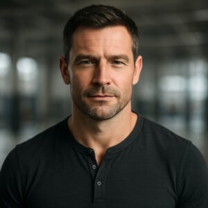 Dr. Mark Holloway
