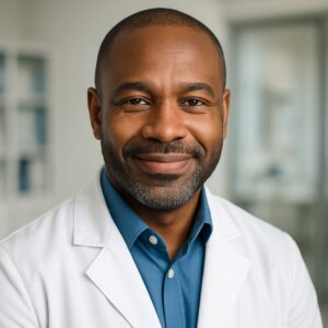 Dr. Samuel Obi