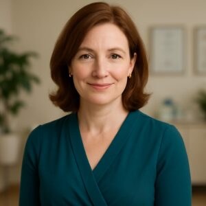 Dr. Sarah Lennox
