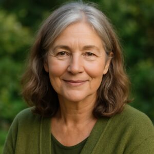 Helen Birch