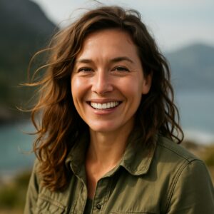 Isla Crawford