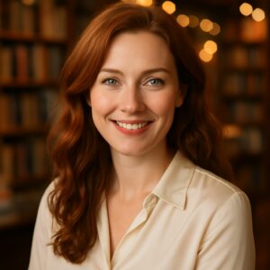Lucy Hartwell