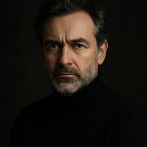 R.K. Devlin