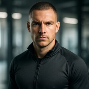 Ryan Tavener