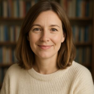 Sarah Hawkridge