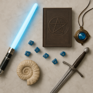 Building Magic Systems With Rules: Why Limits Make Fantasy More Compelling