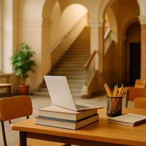 How to stand out in graduate scheme applications without work experience