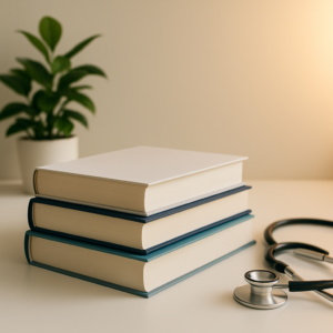 Introducing our new health and medical ebook range