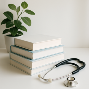 Introducing our new medical and health ebook range
