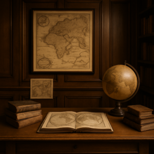 Meet the author: Ben Whitfield history books that read like thrillers