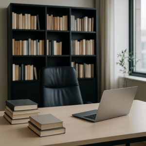 Meet the author: David Kumar business books that actually change how you work