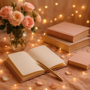 Meet the author: Sophie Lane — romance novels for every kind of love story