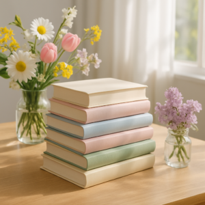 New releases this month: what to read in April 2026