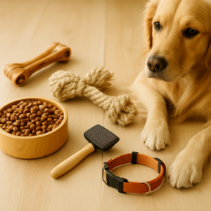 Signs Your Senior Dog May Be in Pain and What You Can Do to Help