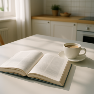 The benefits of reading non-fiction every day