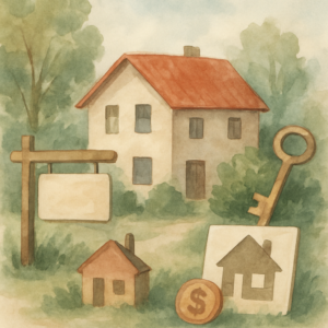 What to Expect at Your First UK Property Auction: A Step-by-Step Walkthrough