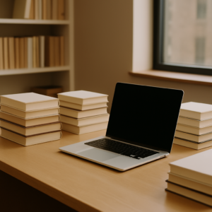 Why buying ebooks direct from the publisher is better for everyone