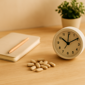 Why morning anxiety feels worse and 5 ways to ease it