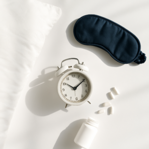 Why Shift Workers Struggle to Sleep and Science-Backed Ways to Reset Your Body Clock
