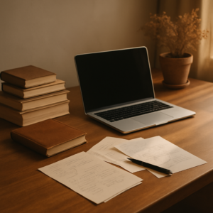 Why we started Calibre Books and what we believe about publishing