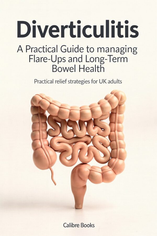 Diverticulitis