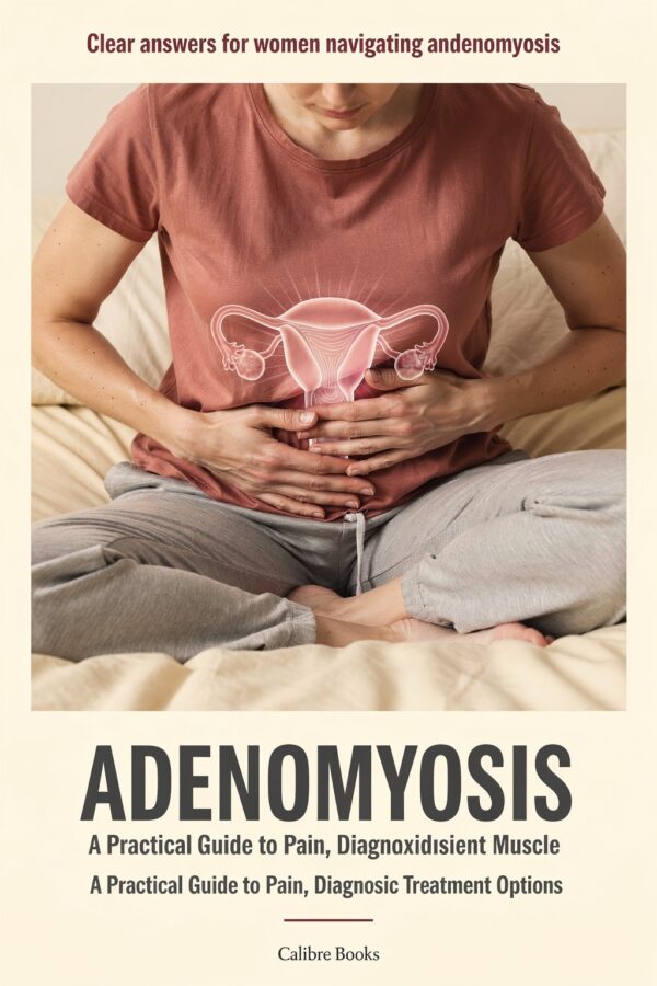 Adenomyosis