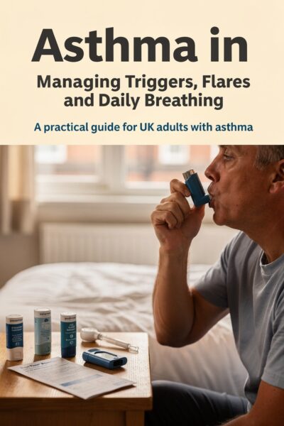 Asthma in Adults