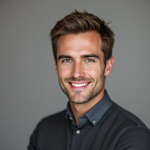 Daniel Loxley
