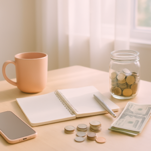 How to Build an Emergency Fund on a UK Salary Under £30,000