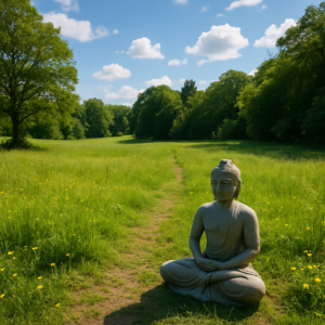How to create a simple evening gratitude practice that actually sticks
