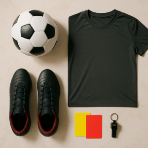How to Defend Corners in Sunday League: A Step-by-Step Tactical Guide