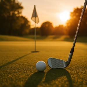 How to Read a Green Before Your Putt: A Step-by-Step Guide for UK Courses