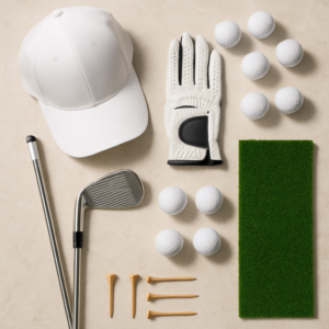 How to Read Greens Like a Pro: Understanding Slope, Grain, and Speed